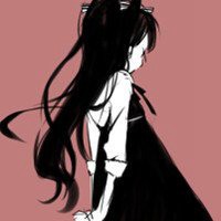 带字微信头像动漫头像唯美集