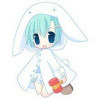 欧美女生动漫头像高冷头像