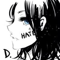 古装动漫美女高清头像女生