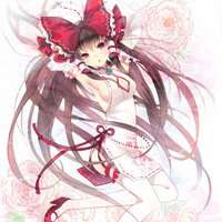 动漫美女gaoqing头像