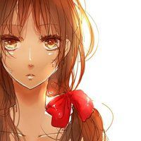 动漫q美女头像可爱头像集