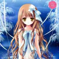 动漫古风美女霸气头像高清集