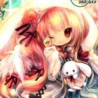 欧美女生动漫头像高冷头像