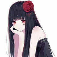 美女吉他动漫微信头像唯美壁纸