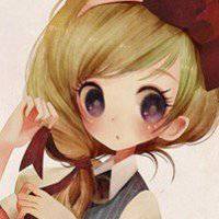 可爱萌美女动漫头像可爱搜索