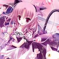 泰国变性美女动漫美女头像