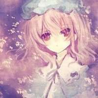 唯美女头像动漫情侣头像个性网