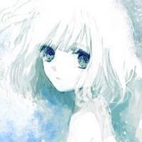 宫廷动漫美女微信头像