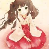 动漫帅哥美女情侣头像带字