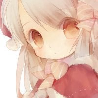 唯美女同动漫情侣头像欧美