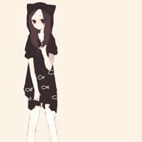 动漫欧美女头像大图高清壁纸