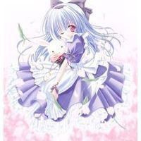 唯美女头像动漫情侣头像个性网