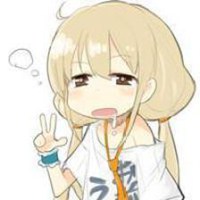 欧美女生原宿动漫头像个性网