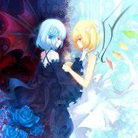 动漫头像唯美背影黑白头像带字