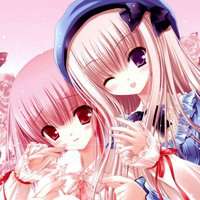 古装美女头像动漫高清壁纸