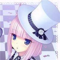 欧美女头像动漫情侣头像个性网