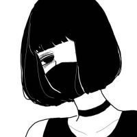 短发美女头像微信动漫头像集