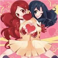 动漫头像唯美背影黑白头像带字