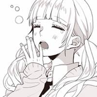 清新唯生动漫美女头像带字伤感 清新唯生动漫美女头像带字伤感