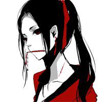 头像微信动漫高清头像唯美女生