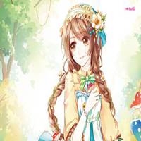 泰国变性美女动漫美女头像