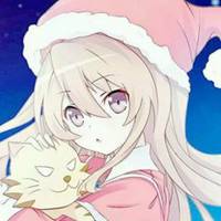 情侣头像动漫唯美小清新自然