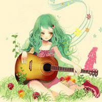 短发美女头像微信动漫头像集