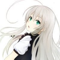 个性欧美动漫情侣头像个性网