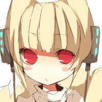 微信头像动漫帅气小美女头像集