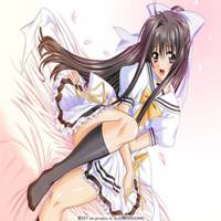 好看微信头像动漫美女唯美个性网