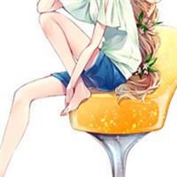 欧美女头像动漫头像小清新自然