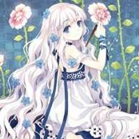 古装美女头像动漫高清壁纸