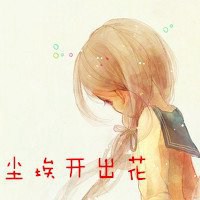 古装美女头像动漫高清壁纸