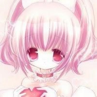 动漫美女gaoqing头像