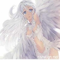 唯美女头像动漫情侣头像个性网