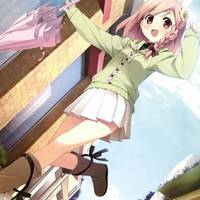 动漫美女gaoqing头像