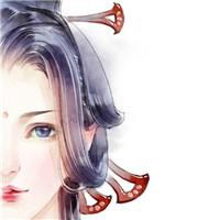 动漫美女背影头像高清头像唯美