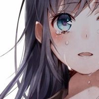 动漫美女gaoqing头像