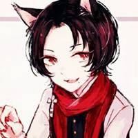 美女背影头像动漫头像唯美壁纸