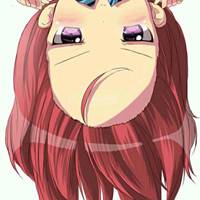 古装美女头像动漫高清壁纸