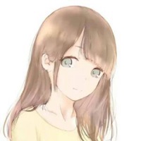 唯美女生动漫头像带字伤感集