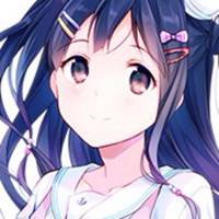 动漫美女头像霸气头像2018