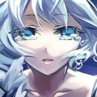 欧美女生动漫头像高冷头像