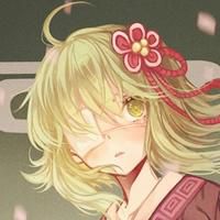 欧美女头像高冷动漫情侣头像