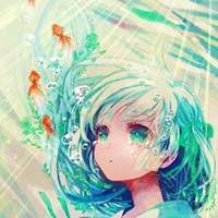 美女头像高清冷酷动漫头像