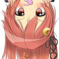 欧美女生原宿动漫头像个性网