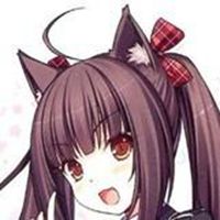 动漫头像唯美女生小清新可爱