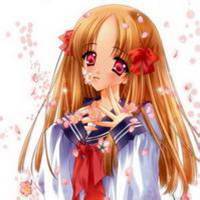 欧美女头像高冷动漫情侣头像