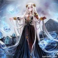 个性欧美动漫情侣头像个性网