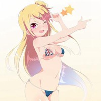 头像微信动漫高清头像唯美女生